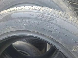 175 75 R16 C Infinity - 2 neumáticos km.0