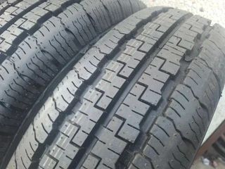 175 75 R16 C Infinity - 2 neumáticos km.0
