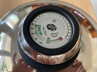 Pentola AMC 4,5lt M30 20cm