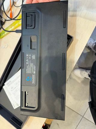 Logitech G915 TKL Teclado Gaming Lightspeed