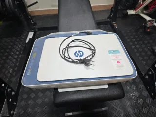 Impresora HP Cartuchos