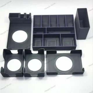 Cthulhu Dark Providence inserto