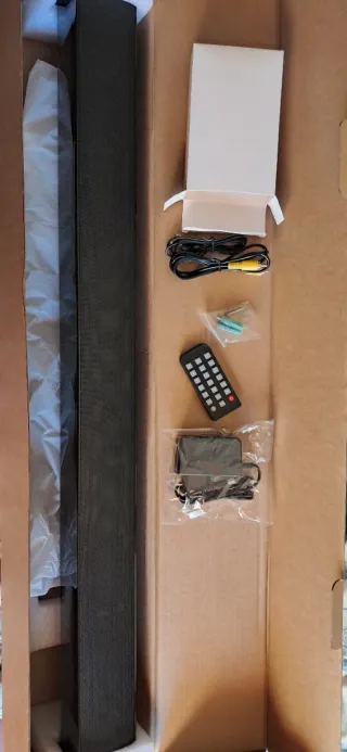 Soundbar HIFI Wireless NR-7019W