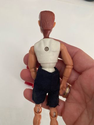 Lote Madelman Figuras