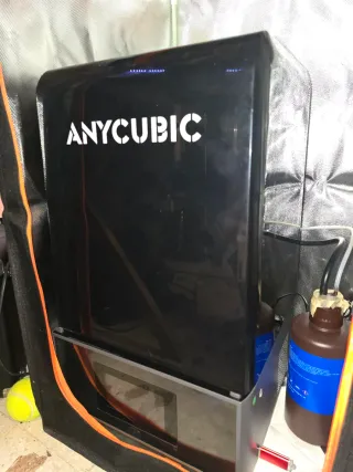 Stampante 3D Anycubic Photon Mono M7 Pro
