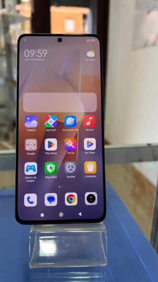 Xiaomi Redmi Note 13 Pro 256GB 5G 8GB RAM