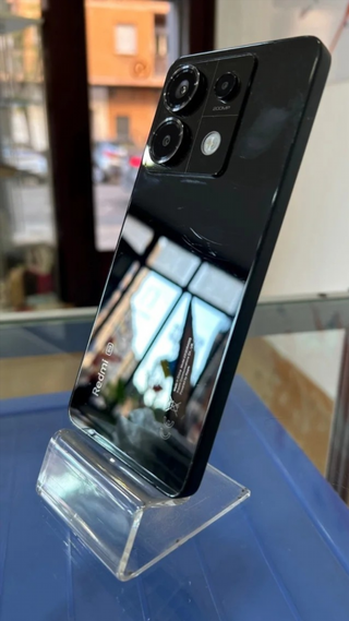 Xiaomi Redmi Note 13 Pro 256GB 5G 8GB RAM
