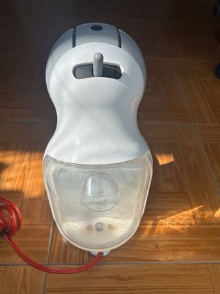 Cafetera Nespresso Dolce Gusto