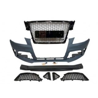 Paragolpes Delantero Audi A4 2009-2012 B8 RS4 Seda