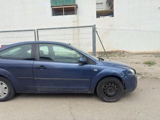 Ford Focus 2005