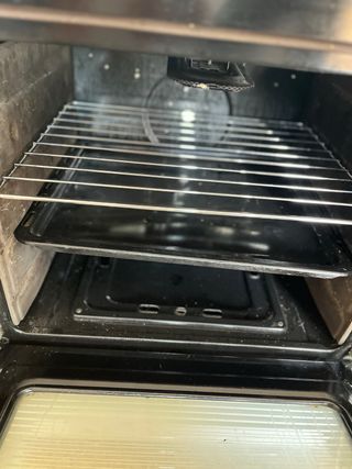 Cocina de gas Butano Balay