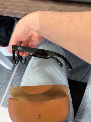 Gafas Ray-Ban Meta Gen 2 Headliner Transitions