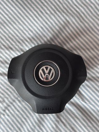 Airbag Volante Volkswagen Polo 6R
