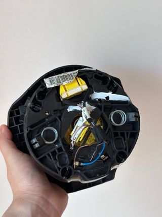 Airbag Volante Volkswagen Polo 6R