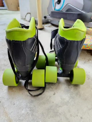 Patines Hockey Talla 28. Hoquei patines