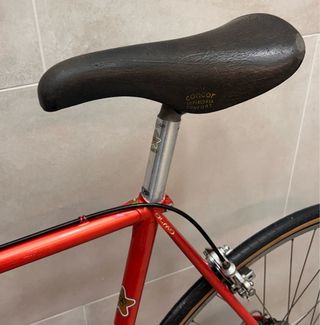 Olmo Professional Bicicleta Clásica