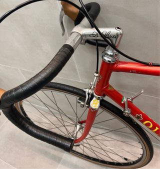 Olmo Professional Bicicleta Clásica