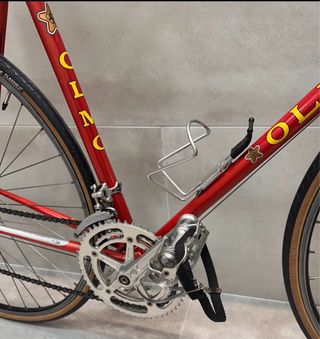 Olmo Professional Bicicleta Clásica