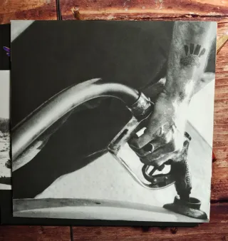 Aerosmith - "Pump" (Vinile 180g) - Ristampa 2016