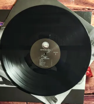 Aerosmith - "Pump" (Vinile 180g) - Ristampa 2016