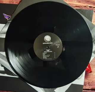 Aerosmith - "Pump" (Vinile 180g) - Ristampa 2016