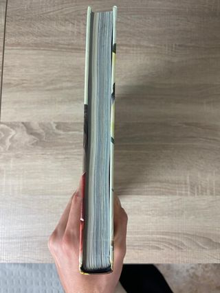 Kingdom Come Abolsute