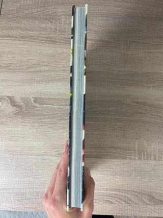 Kingdom Come Abolsute