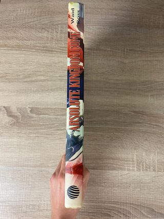 Kingdom Come Abolsute