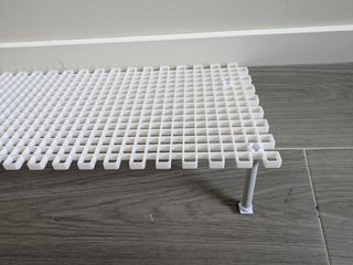 Piezas para coralero / rejilla frag rack