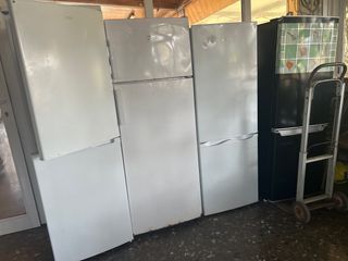 Liquidación de neveras varias a 50€