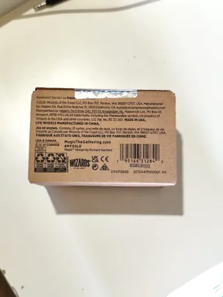 Secret Lair Dandan Deck Magic The Gathering