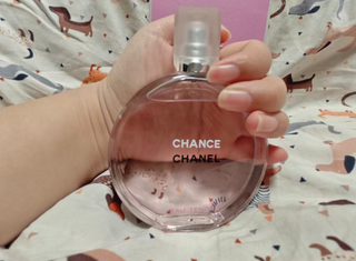 Chanel Chance Eau Tendre Eau de Toilette 100ml
