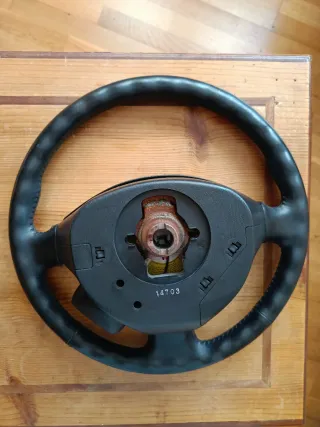 Volante Honda Prelude 5