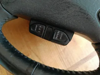 Volante Honda Prelude 5