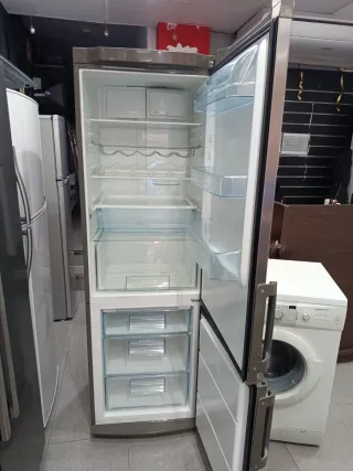 Pack Nevera y Lavadora