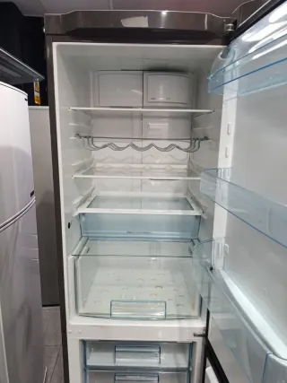 Pack Nevera y Lavadora