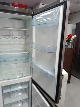 Pack Nevera y Lavadora