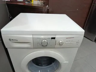 Pack Nevera y Lavadora