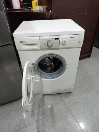 Pack Nevera y Lavadora