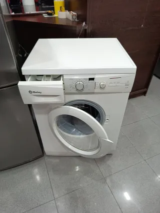 Pack Nevera y Lavadora