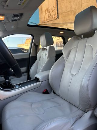 Land Rover Range Rover Evoque 2013