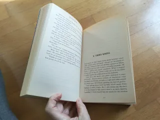 New Moon (Twilight Saga)