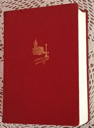 Maestros Ingleses Editorial Planeta volumen III