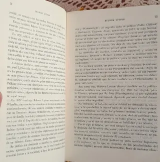 Maestros Ingleses Editorial Planeta volumen III