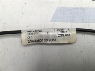 Antena GPS Mercedes 2049050136