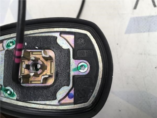 Antena GPS Mercedes 2049050136