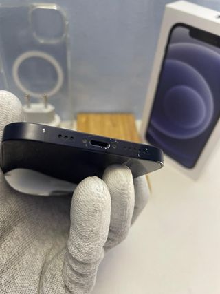 iPhone 12 128GB Nero