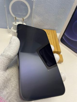 iPhone 12 128GB Nero