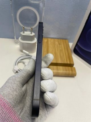 iPhone 12 128GB Nero