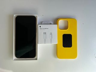 iPhone 13 Pro Dorado